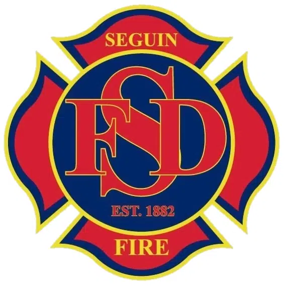 Seguin Fire Department to host Fire Prevention Week Open House