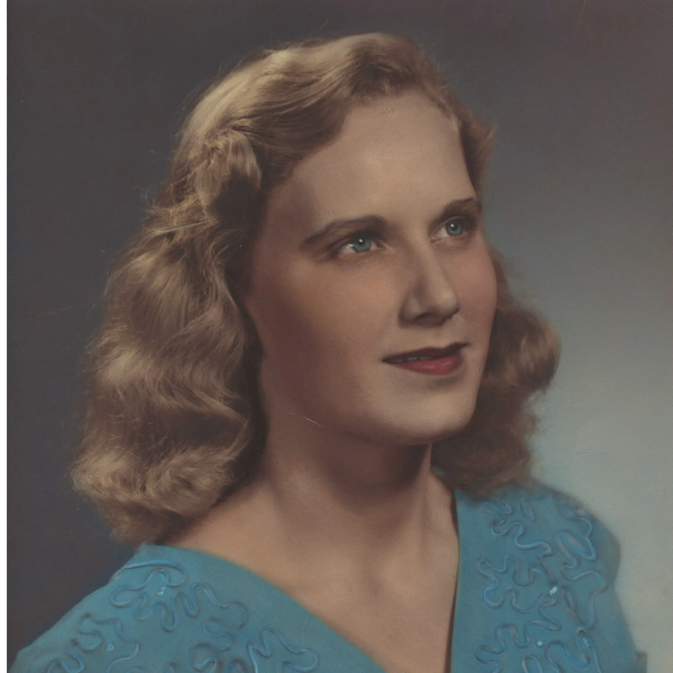 Anita A. Strey Ricks