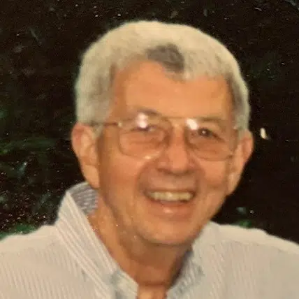 William "Bill" Carl Grimes