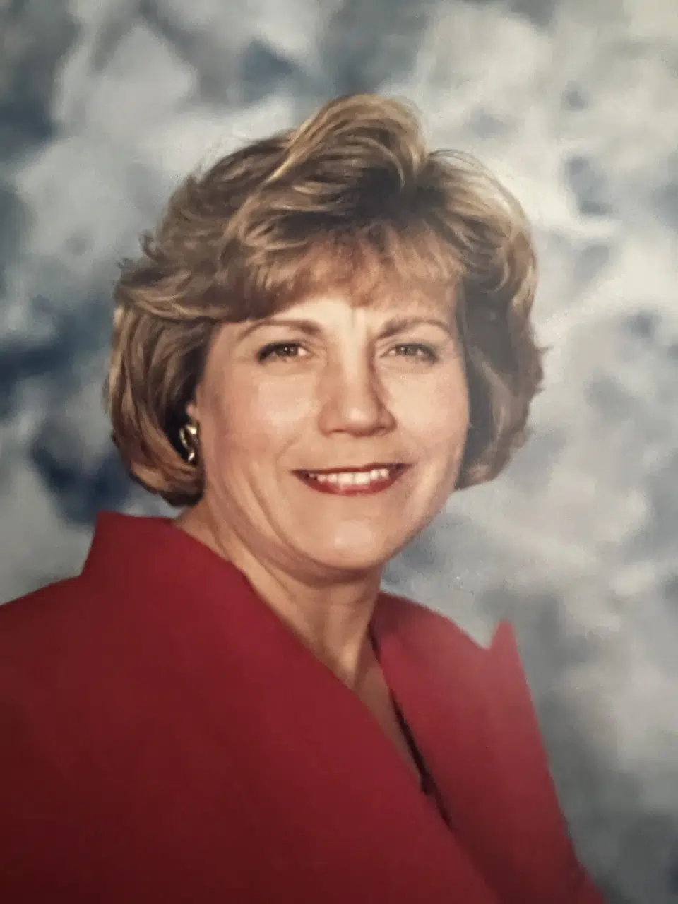 Diane Meyer Tyo