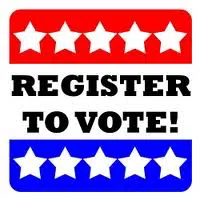 Want a say in school, city elections? Then TODAY is the day to register to vote