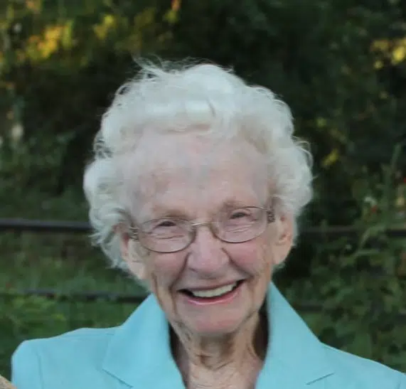 Lillian (Lil) Steffens Degn