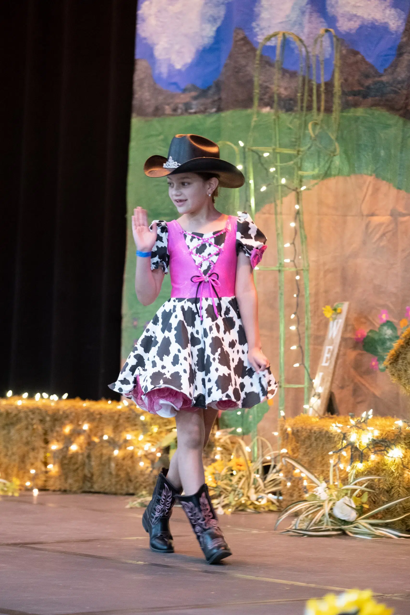 One last chance to enter kiddos in Best Western Wear Roundup