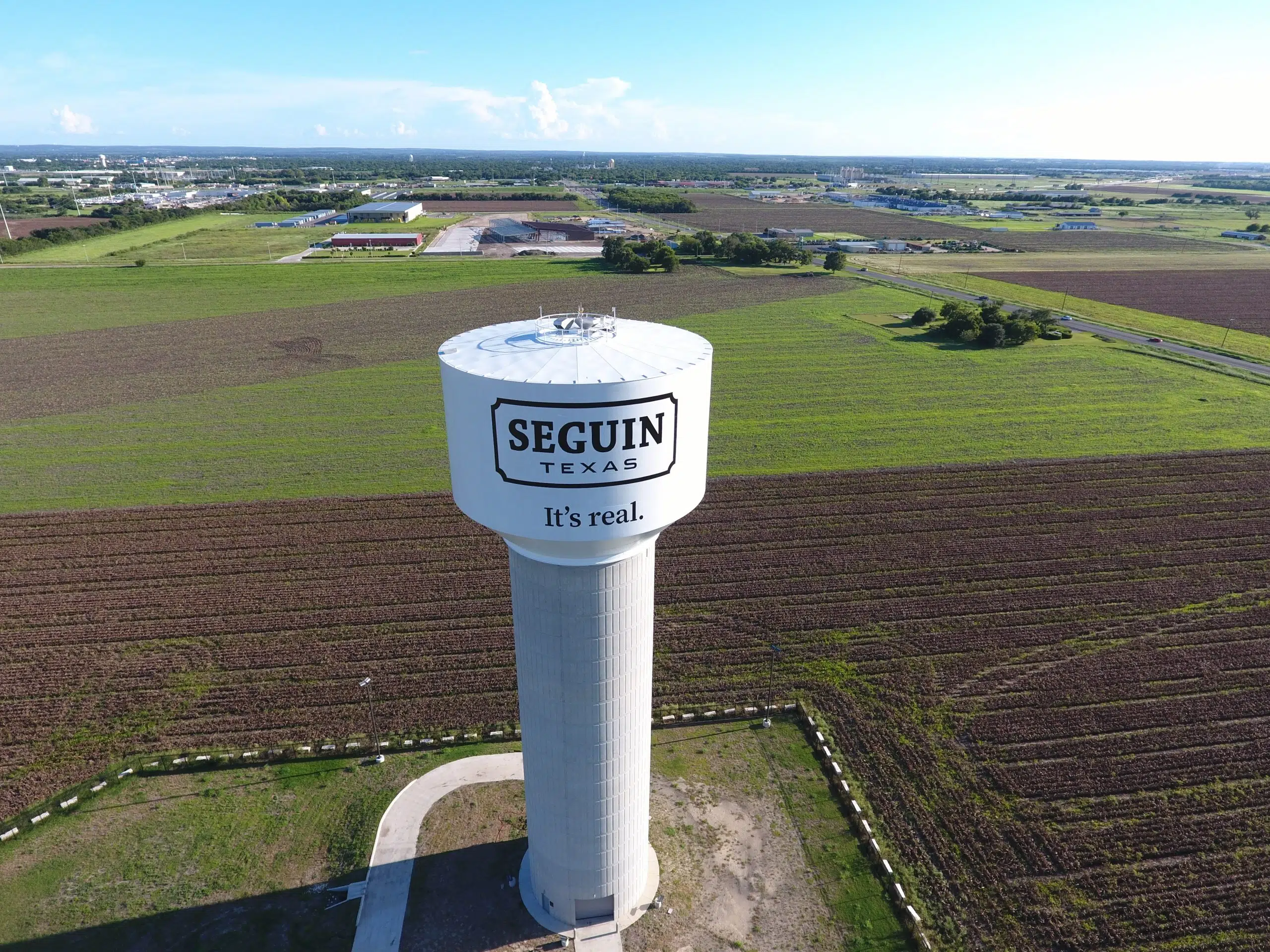 City of Seguin to unveil updated plan for Seguin's future