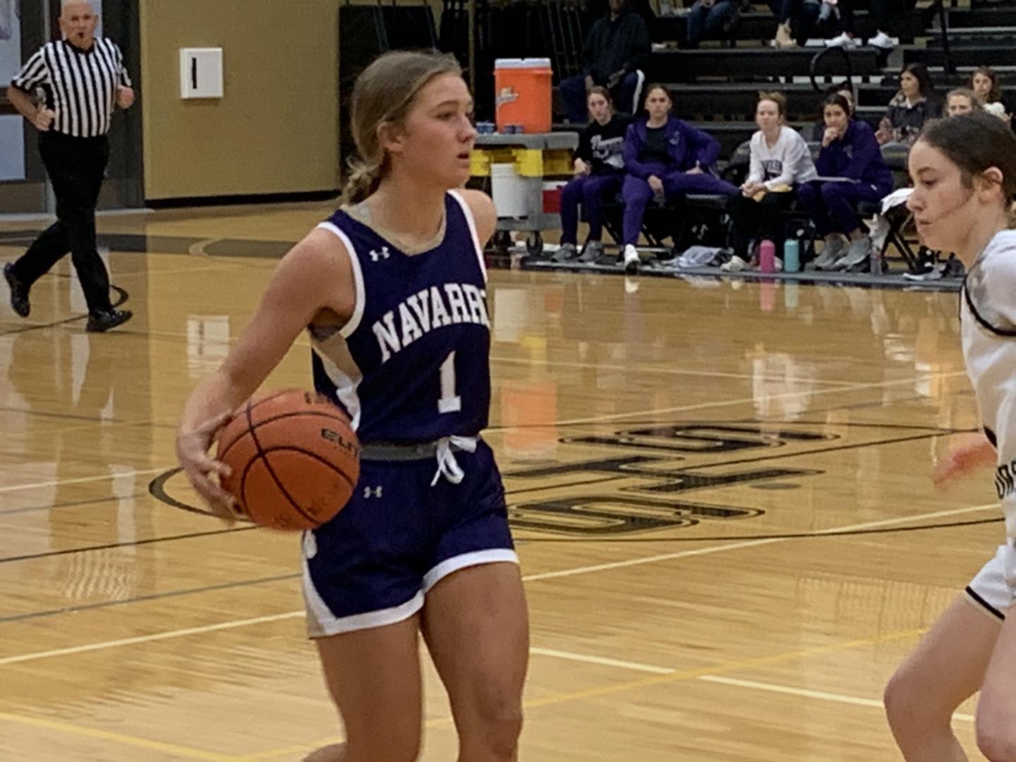 Area Hoops Teams Get Back to Tournament Action Today