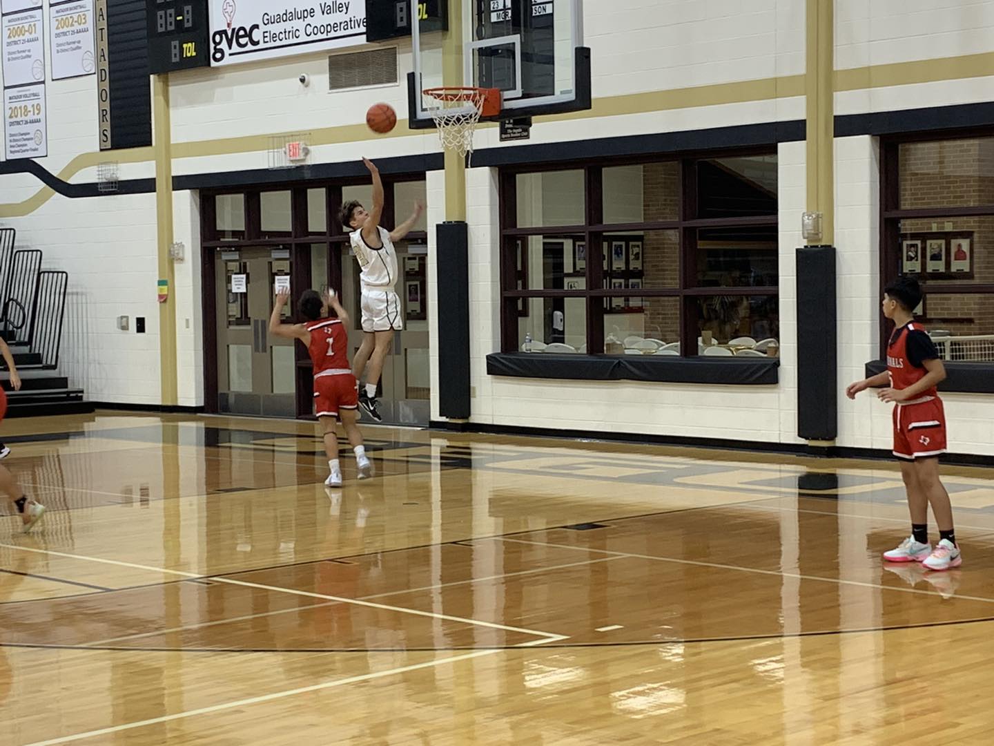 Area High School Tournament Roundup