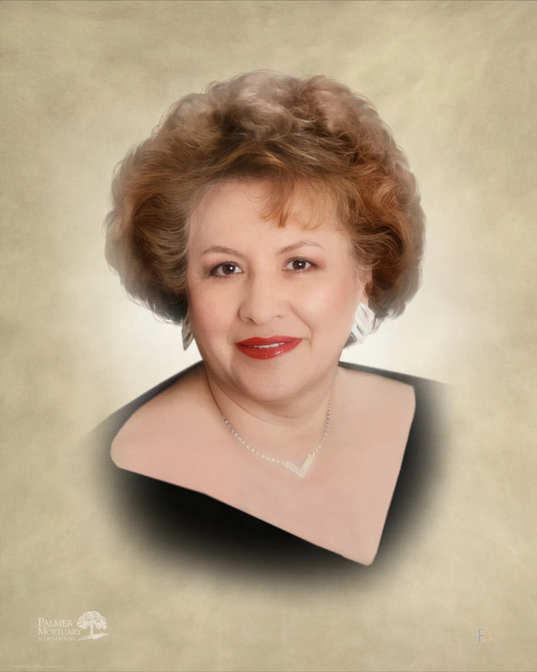 Janie Sandoval Treviño