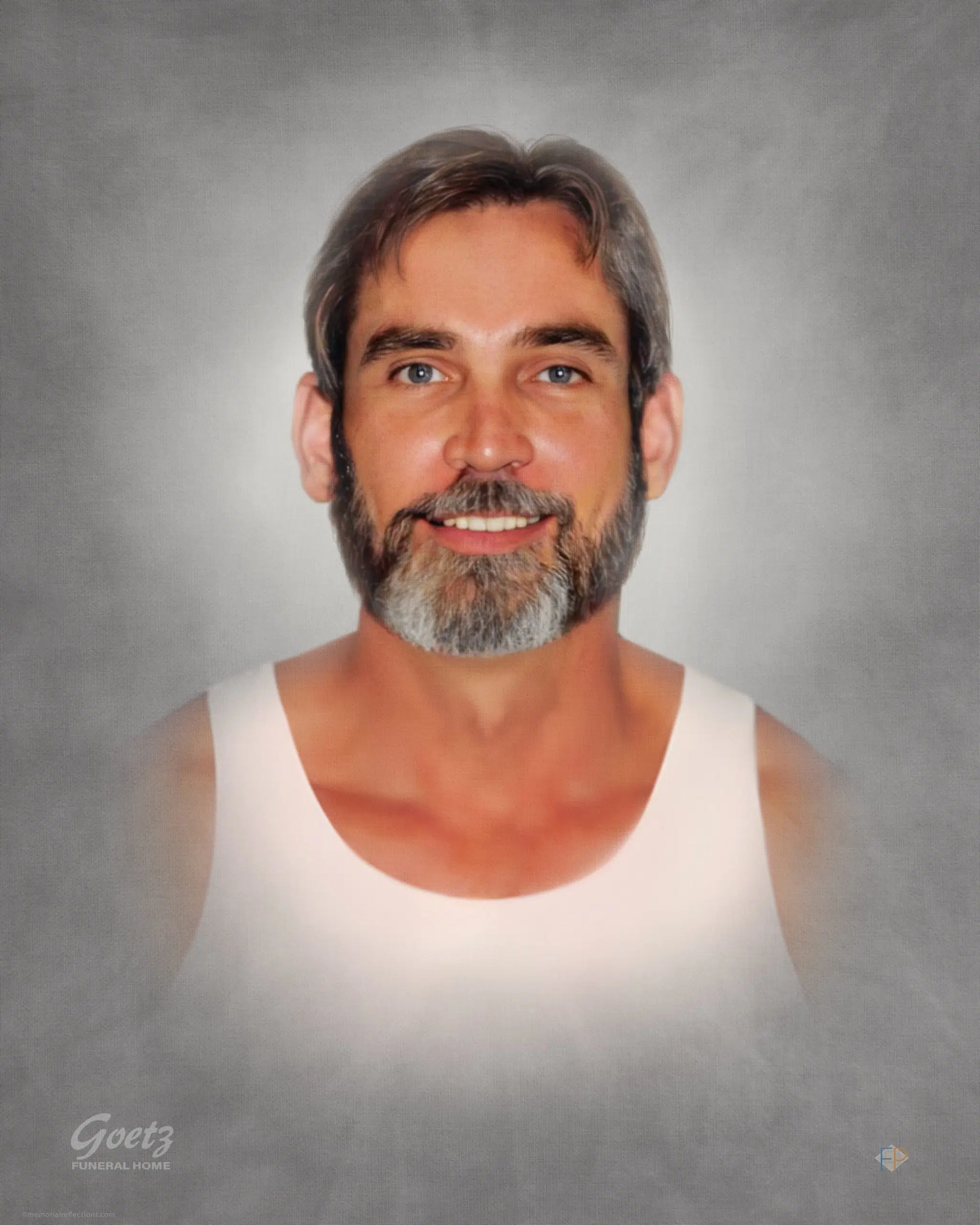 Dale "Danny" Alan Norman