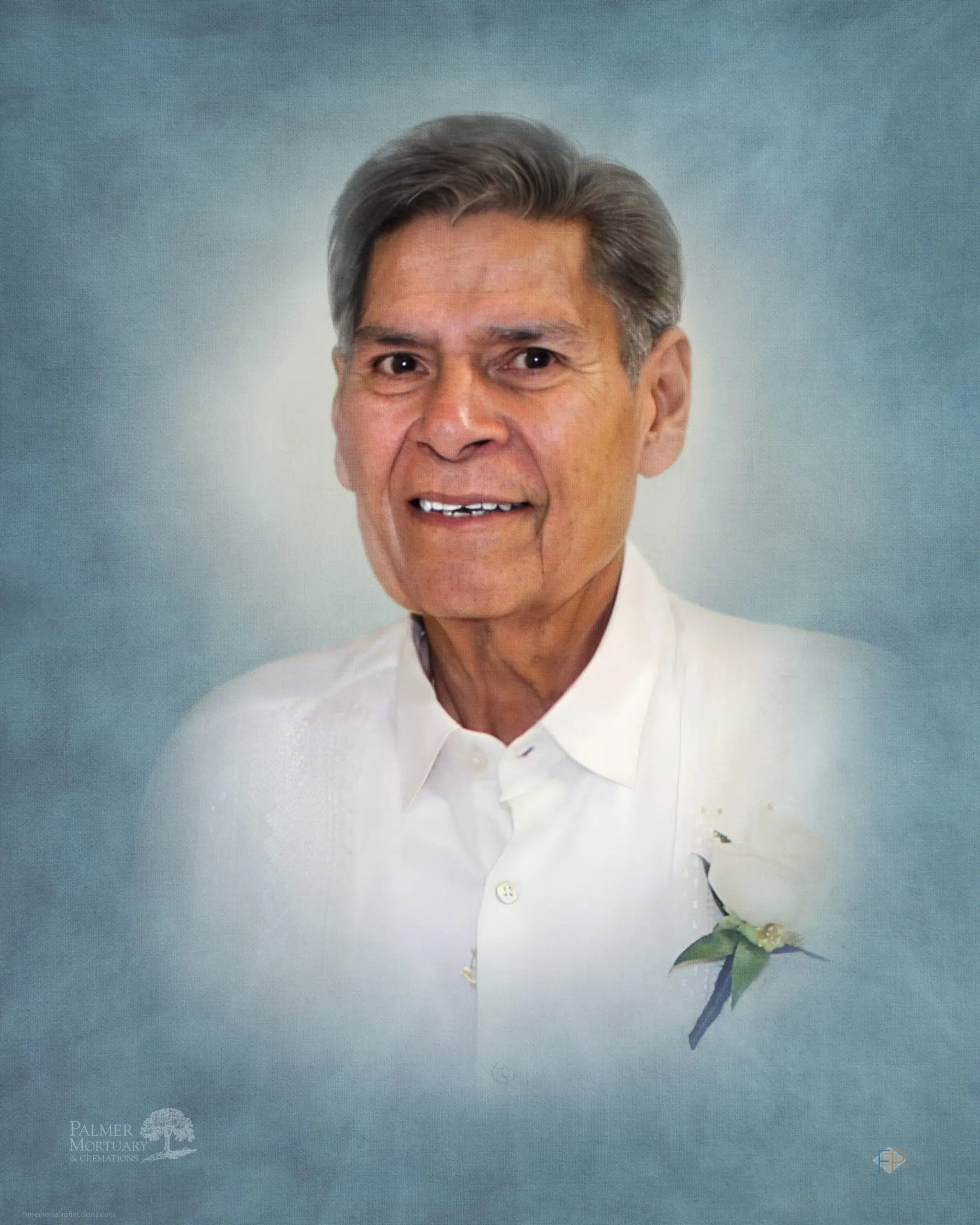 Santos D. Menchaca, Sr.