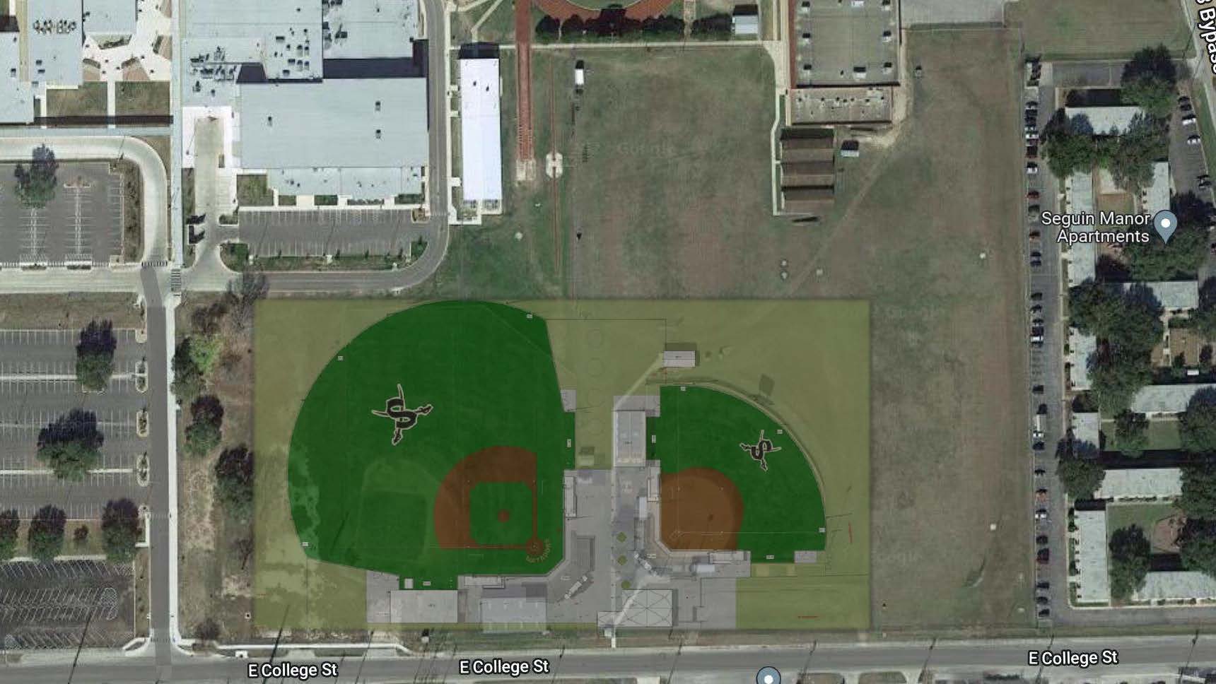 SISD steps up to the plate for a second at bat; District orders $7.3 million bond issue for sports complex this May
