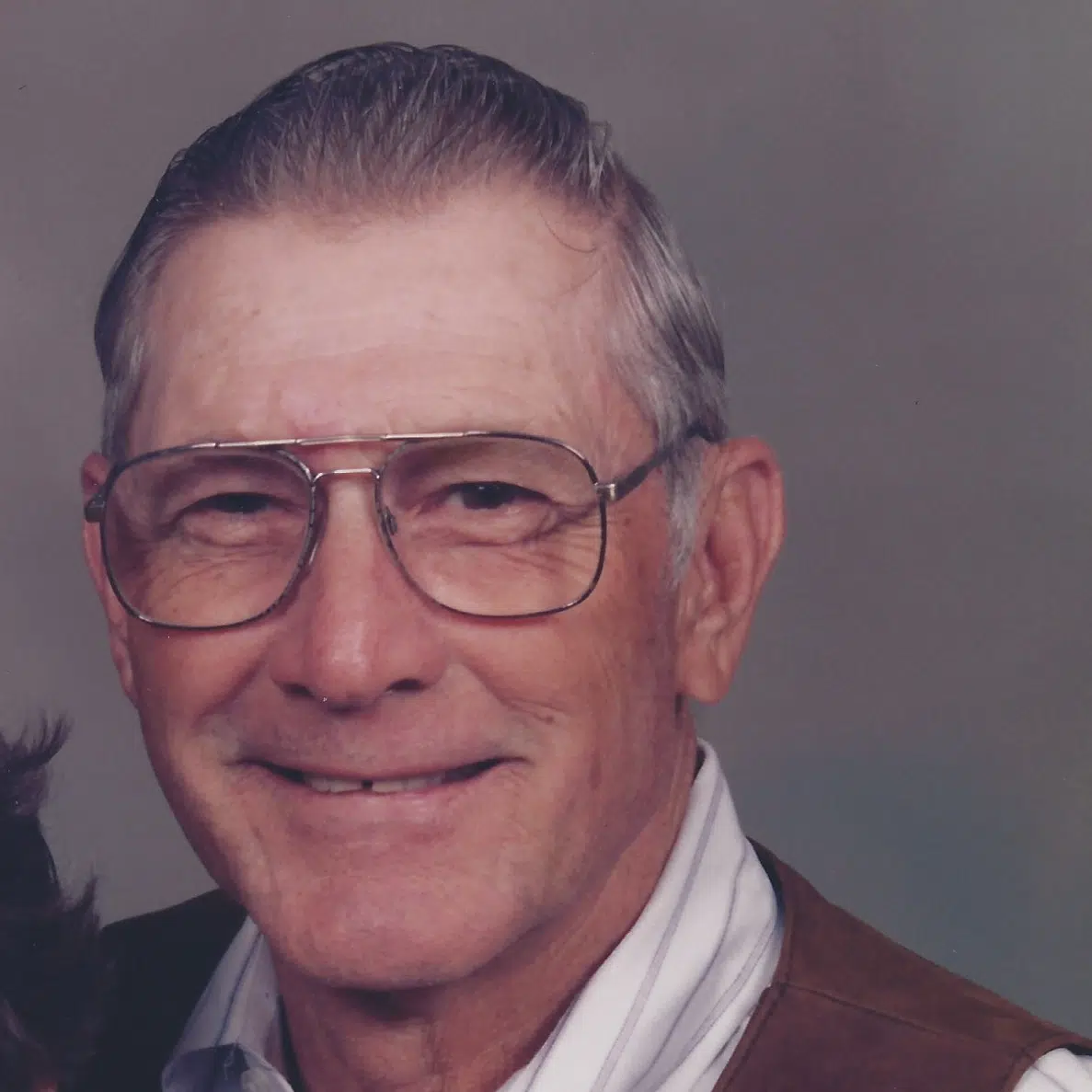 Community mourning the loss of agriculture leader