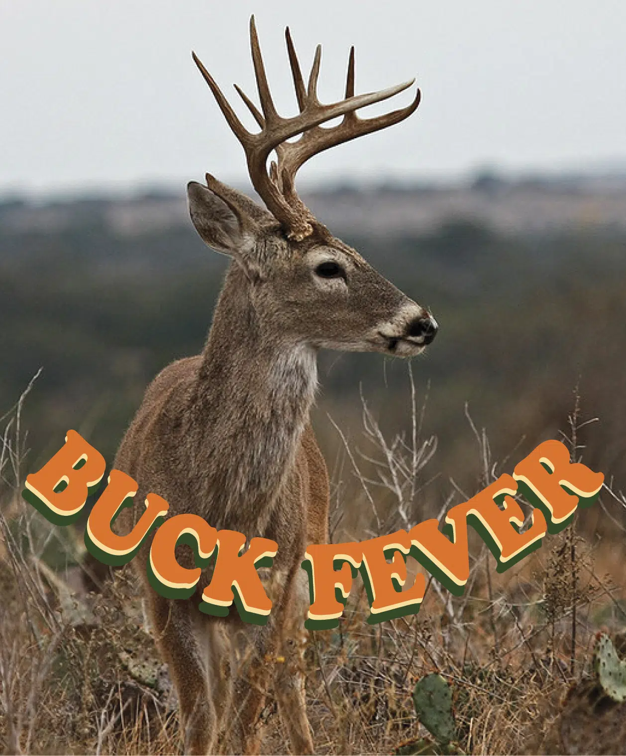 Buck Fever reaches  $1 million milestone