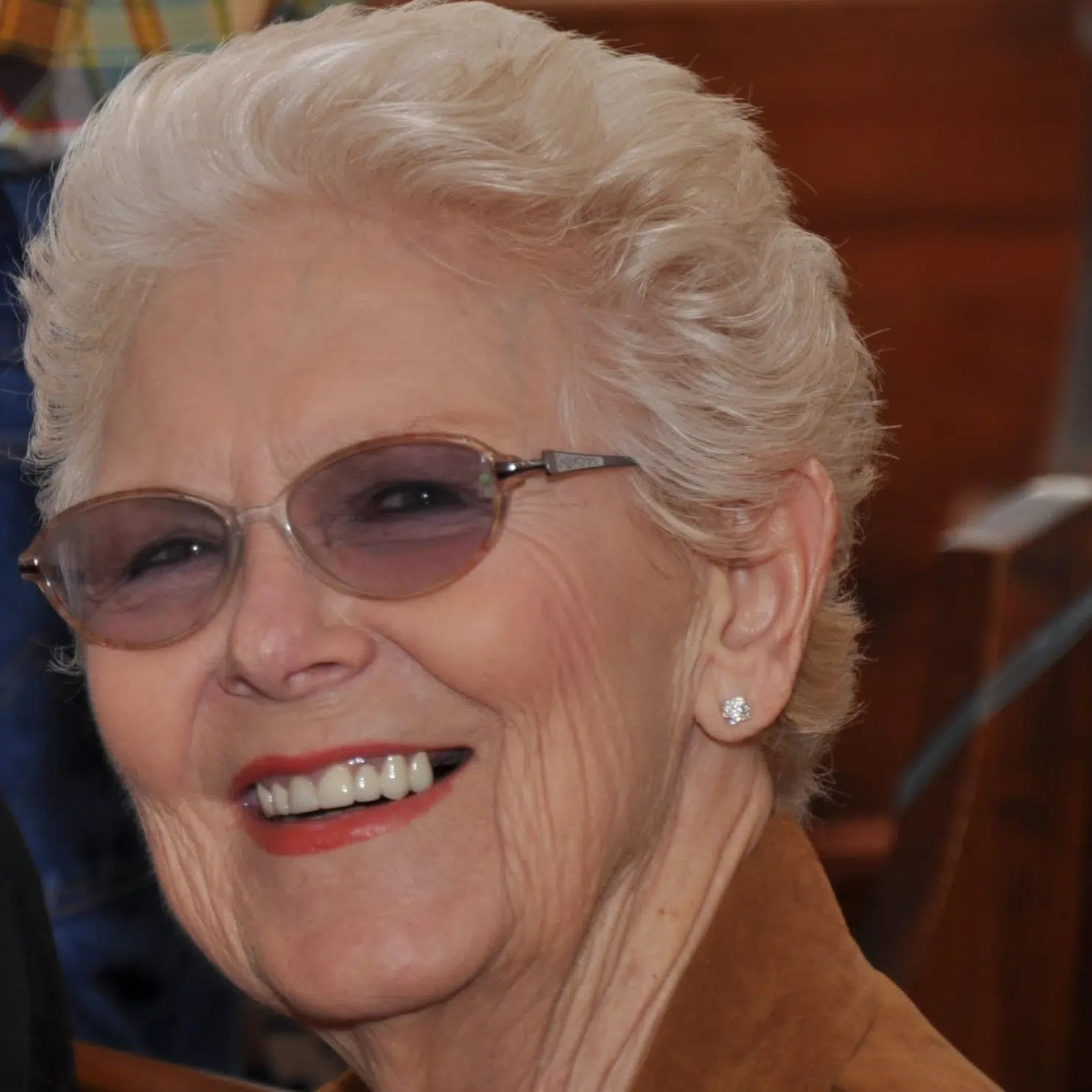 Edna Juanita "Nita" Henry