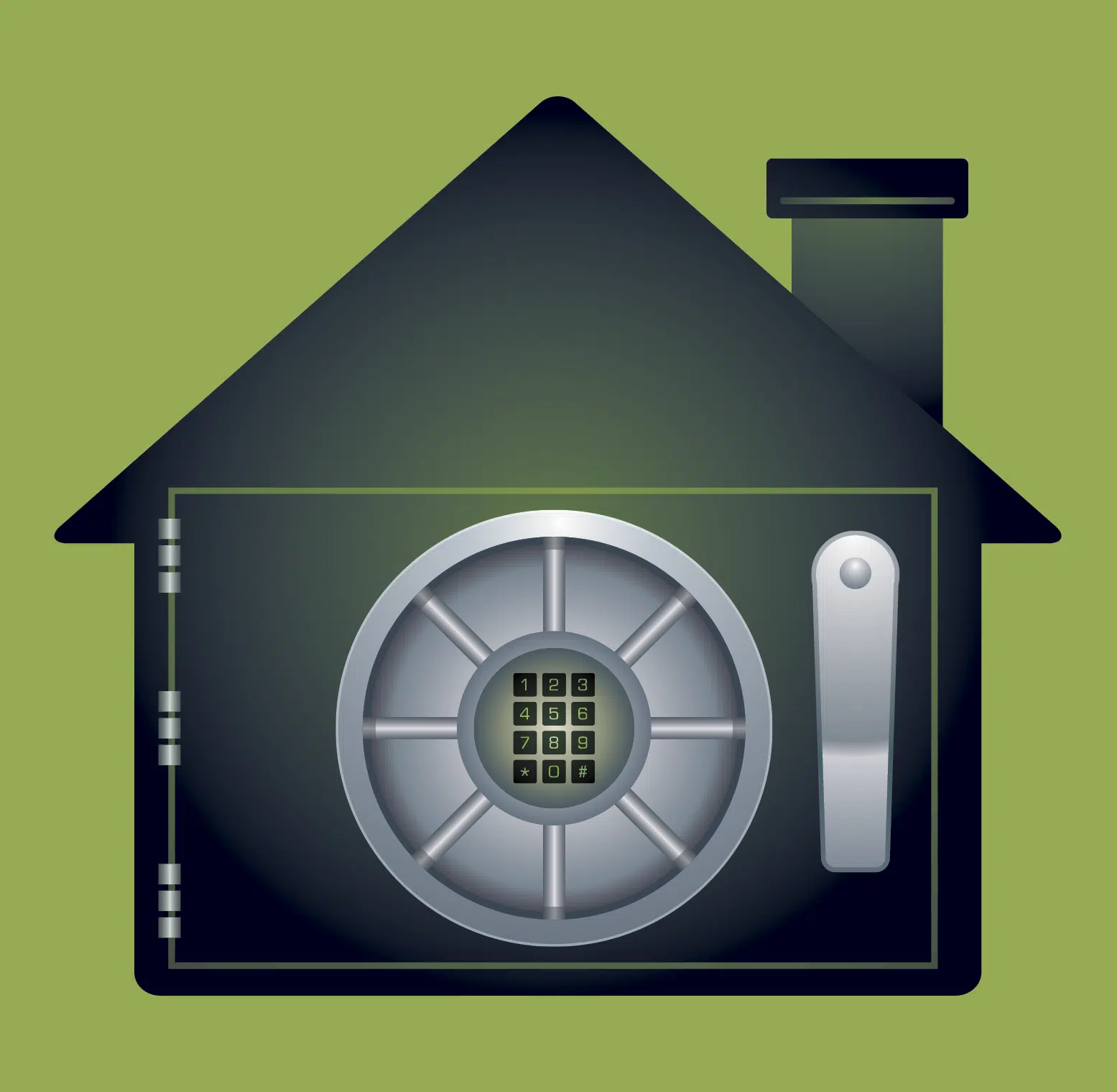 County clerk offers FREE service to fight property fraud