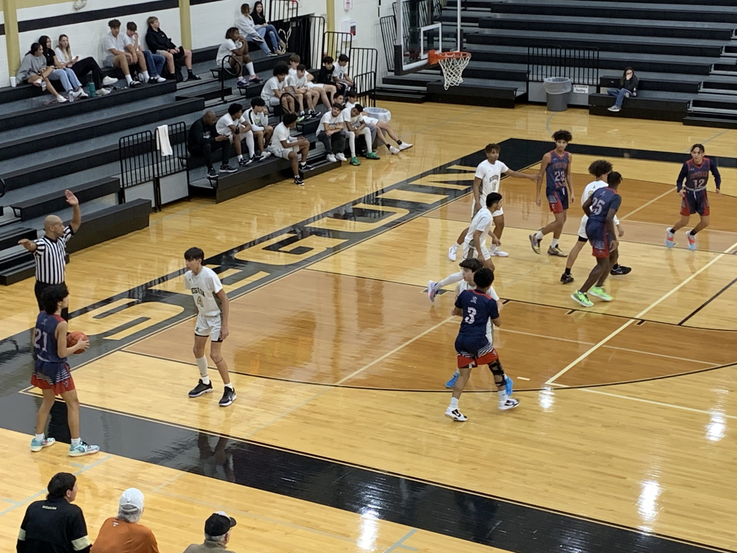 Matadors' Rally Falls Short Against Veterans Memorial Plus Other Area Results