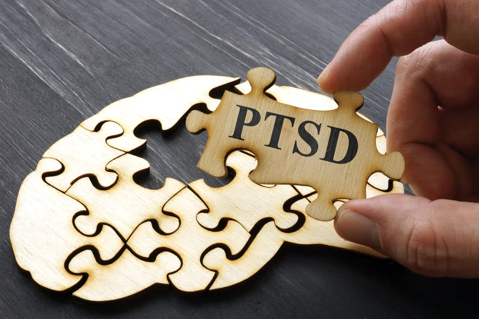 Groundbreaking PTSD study conducted in Texas