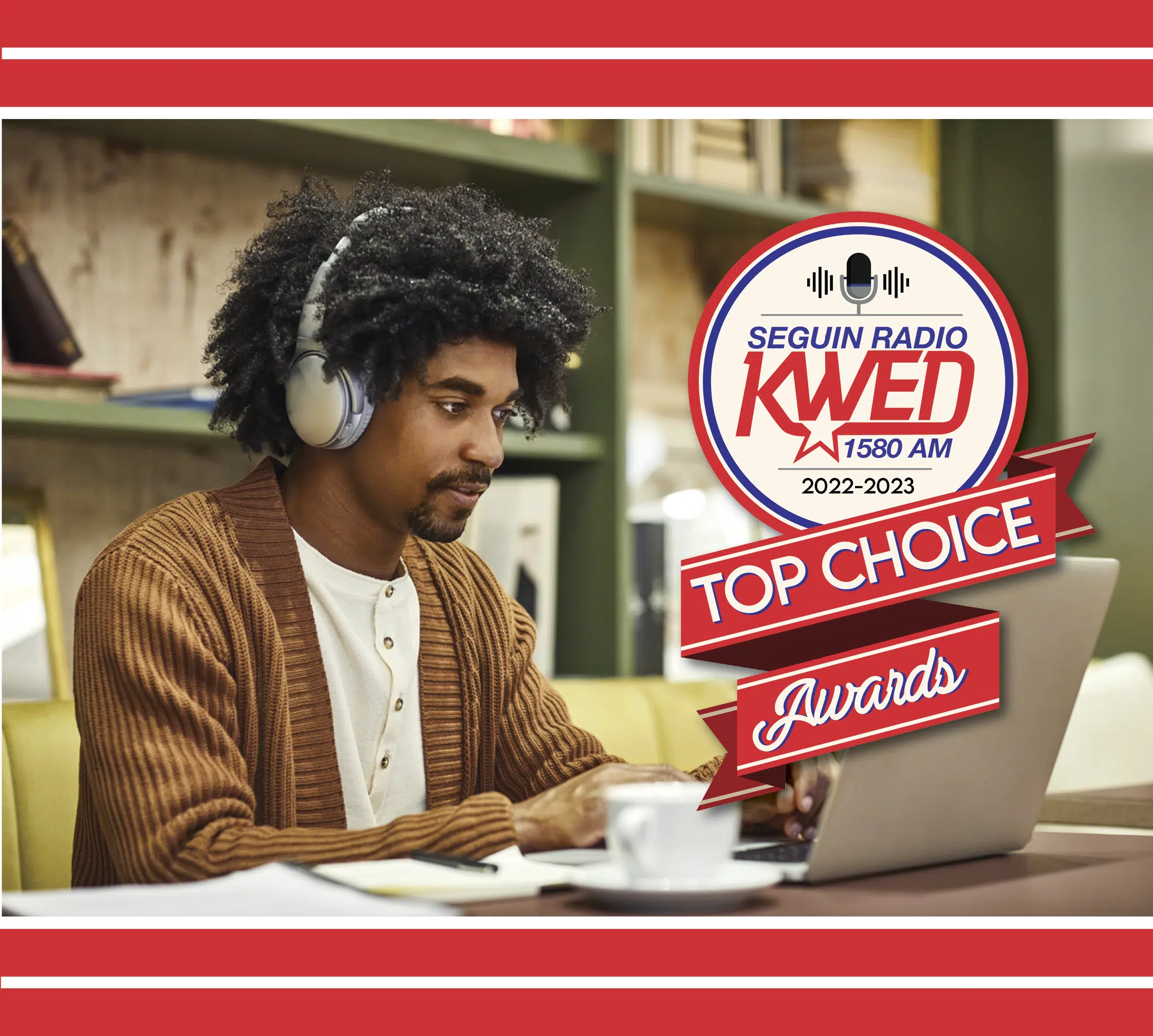Nominations now being sought for 2022-23 KWED Top Choice awards