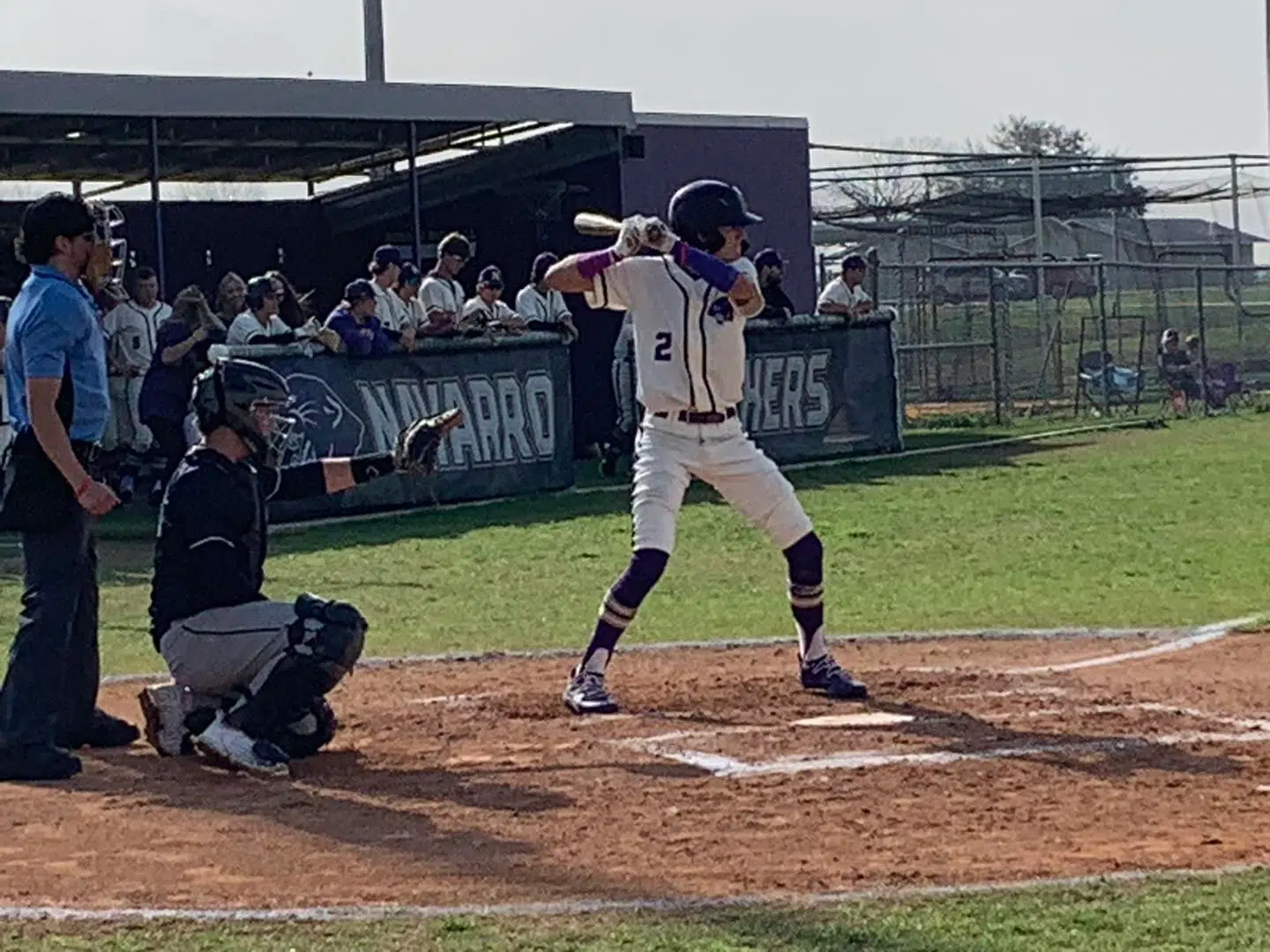 UPDATED: Area Baseball Teams Compete in Final Week of Regular Season