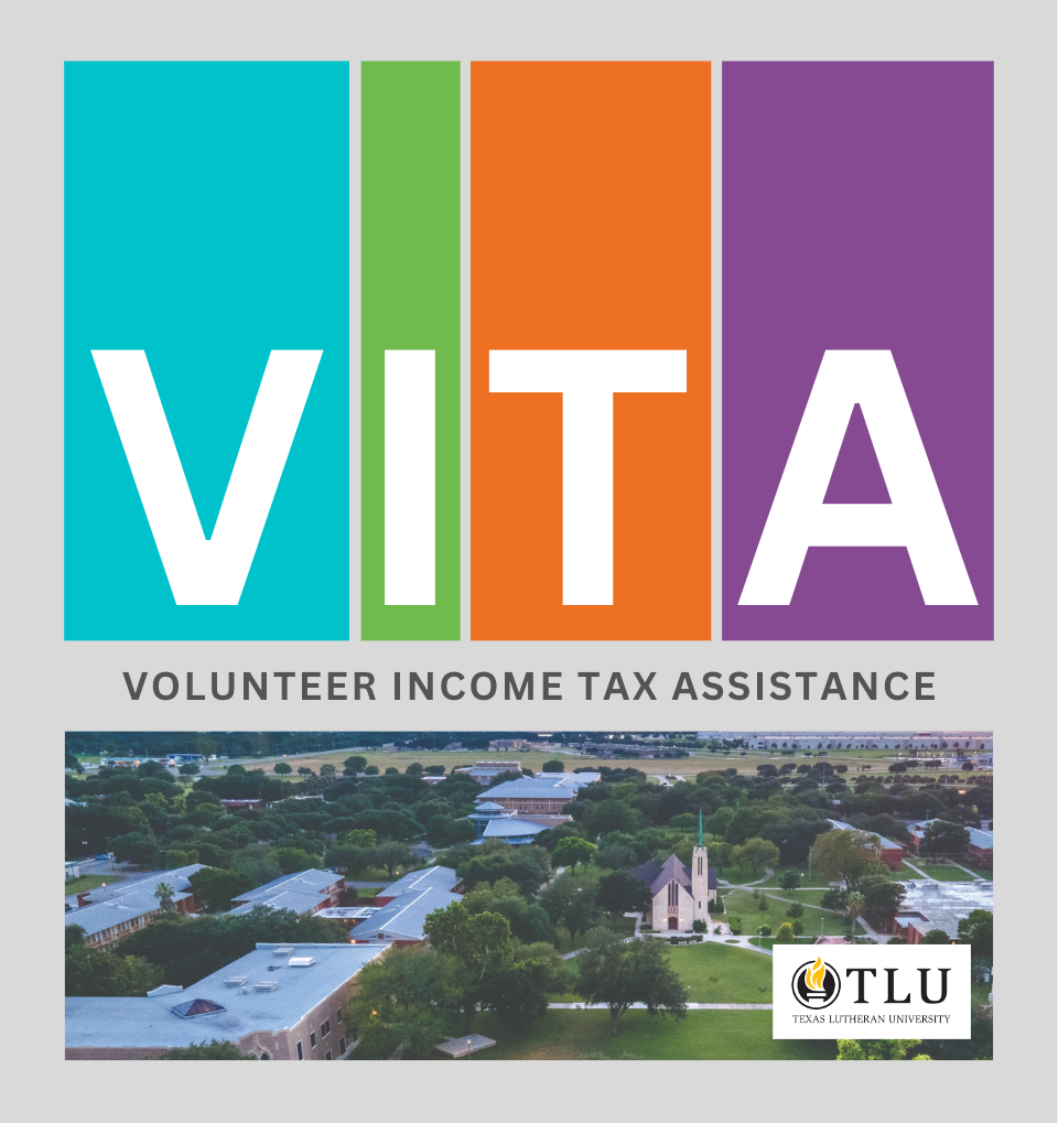 Community tax clinic now underway on TLU campus