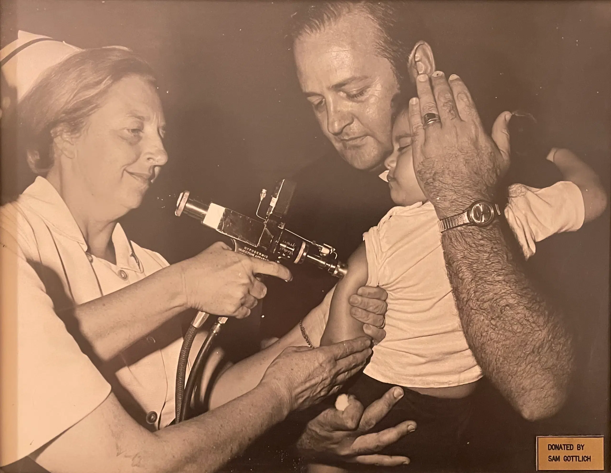 The Legacy of BAM: How Betty Ann Matthies Reshaped Healthcare in Guadalupe County