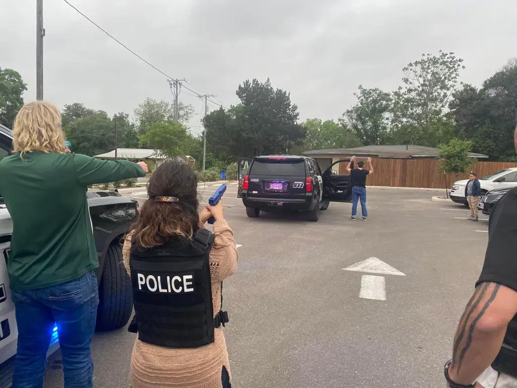 Seguin Police Department Seeking Applicants for Citizens Police Academy