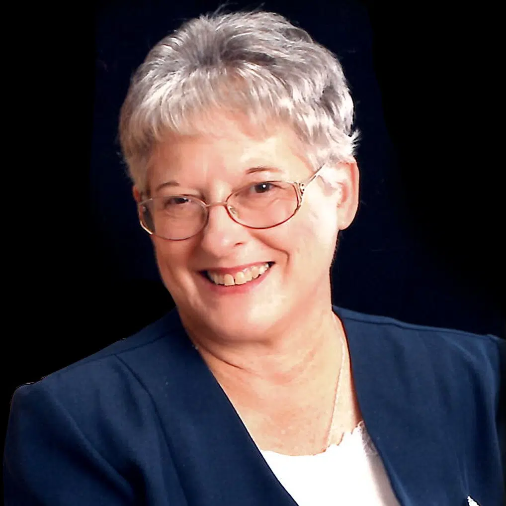 Sharon Louise Finch