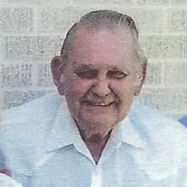 Aubrey Ervin Steubing