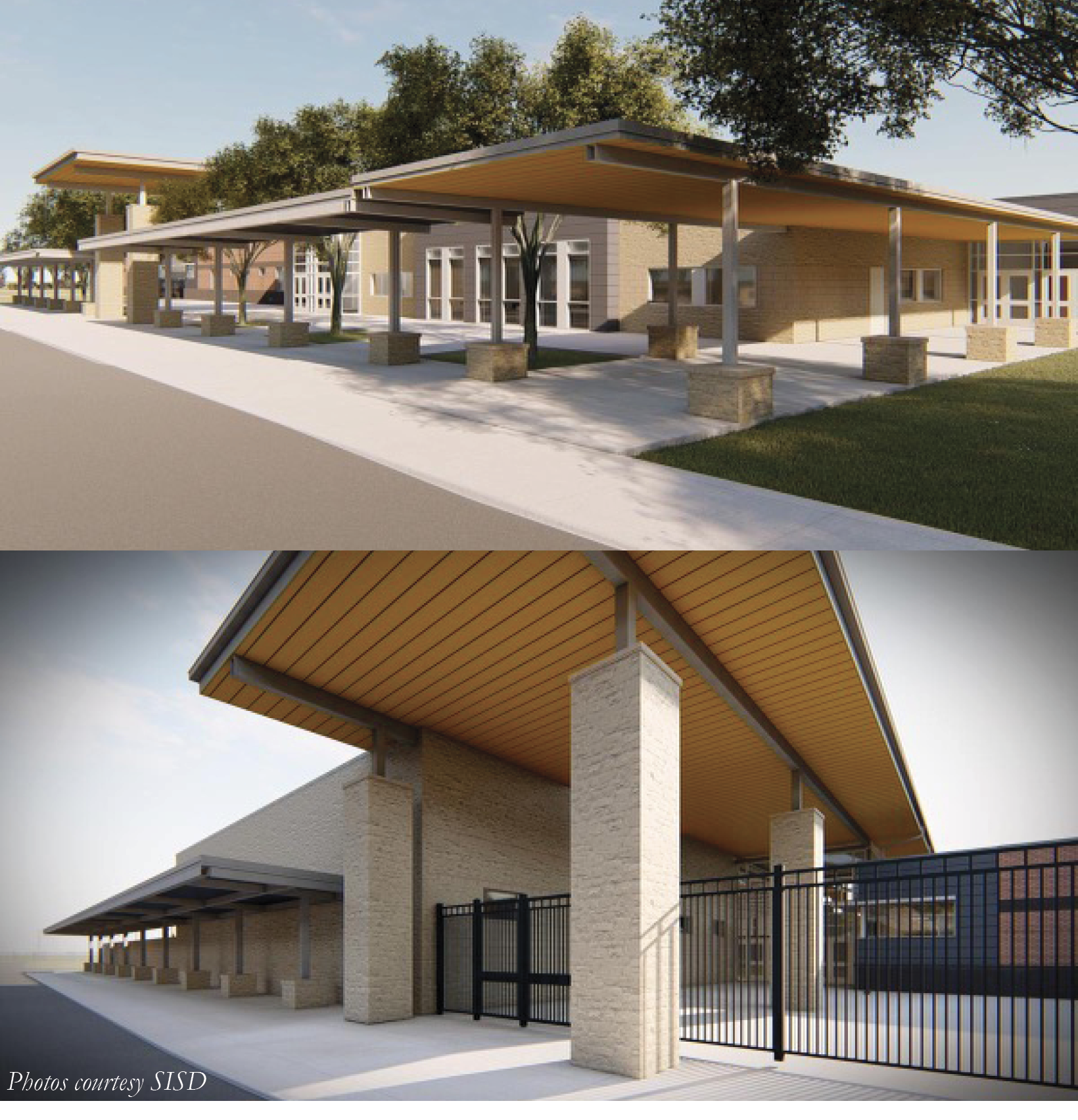 Seguin ISD taxpayers reportedly getting more bang for their buck thanks to 2019 bond issue
