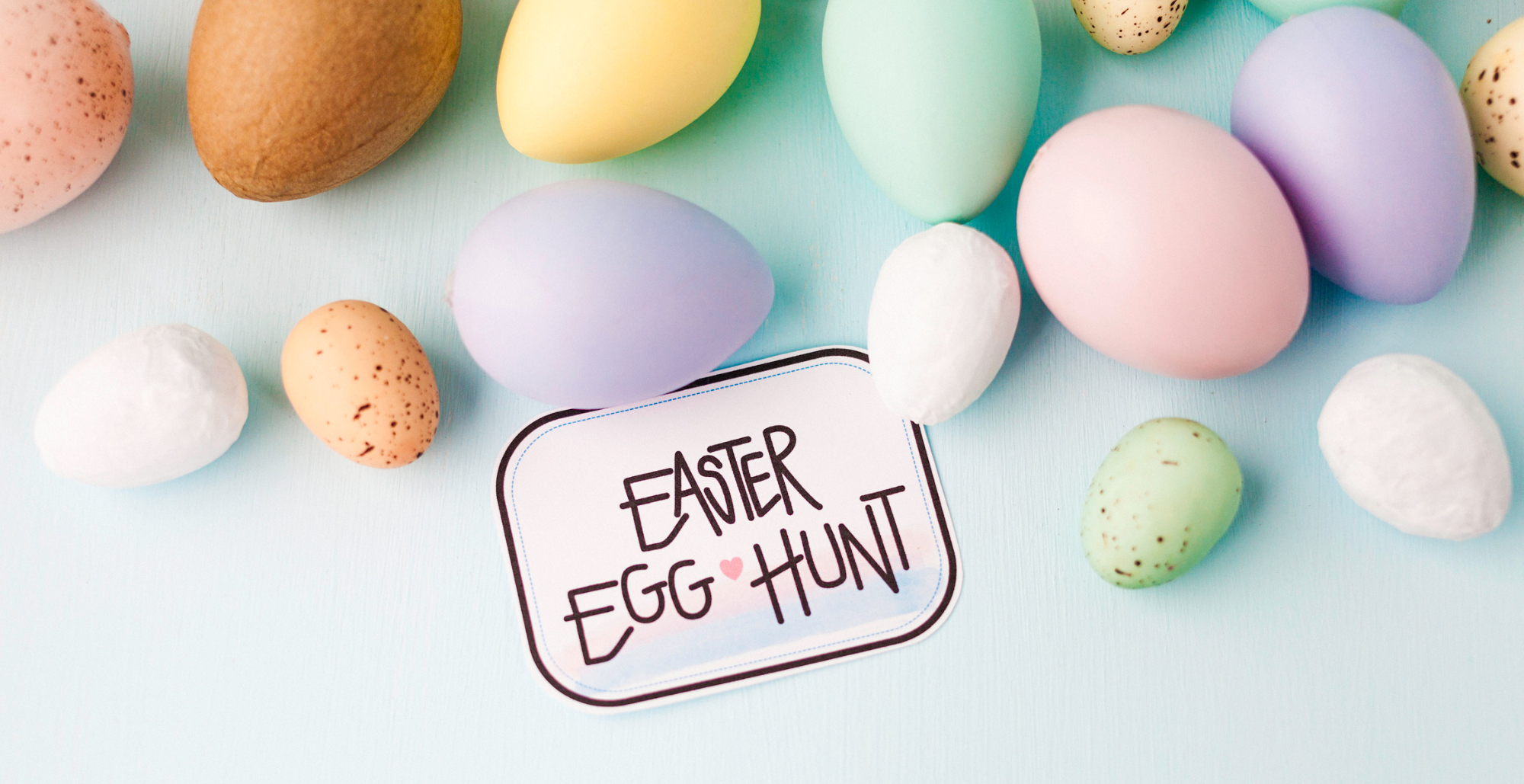 Largest egg hunt slated for this weekend in Seguin