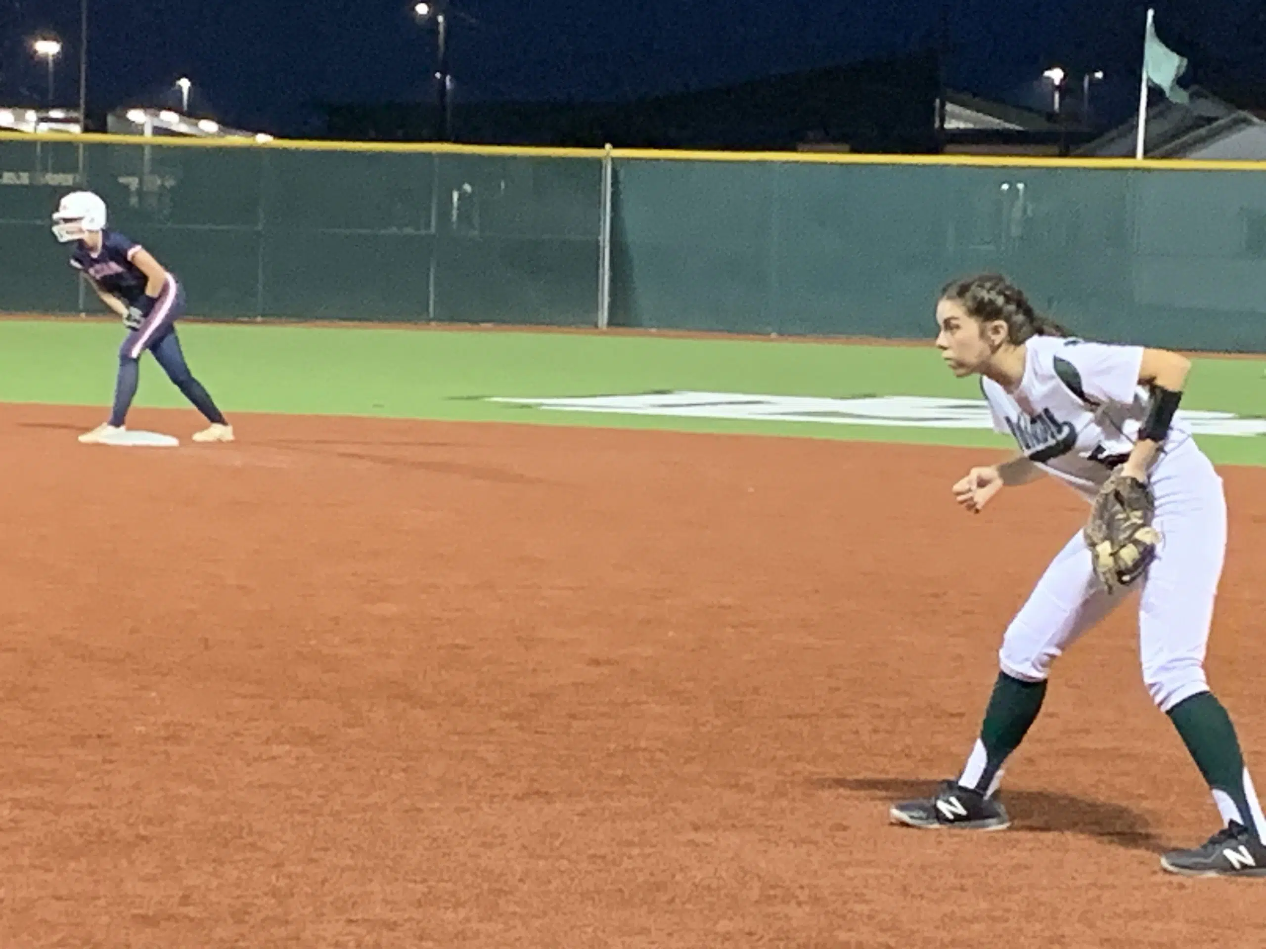 Seguin and Navarro Softball Teams Win While Marion Falls Tuesday