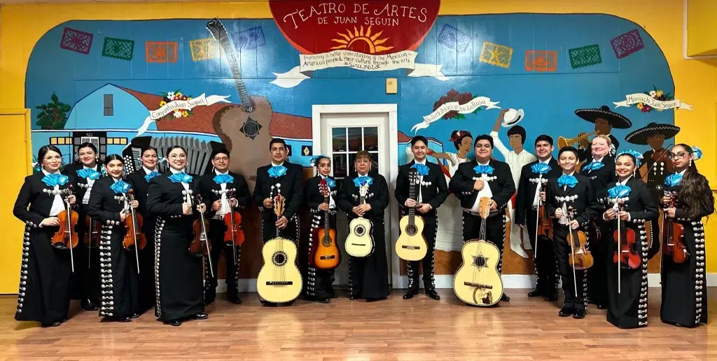 Noche de Gala Competencia de Vocalista 2023 Results