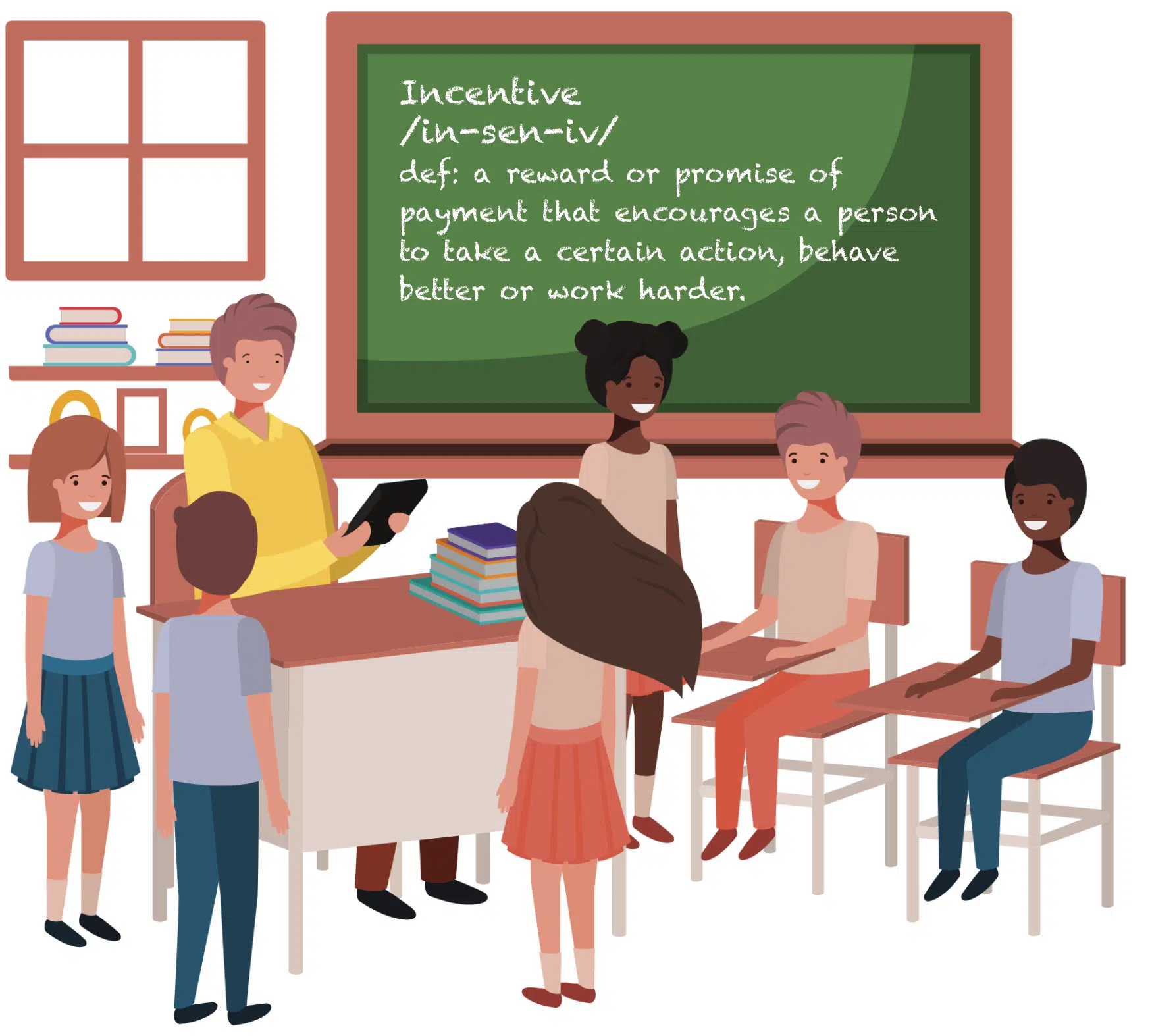 Bonus incentive to keep Seguin ISD employees on the job