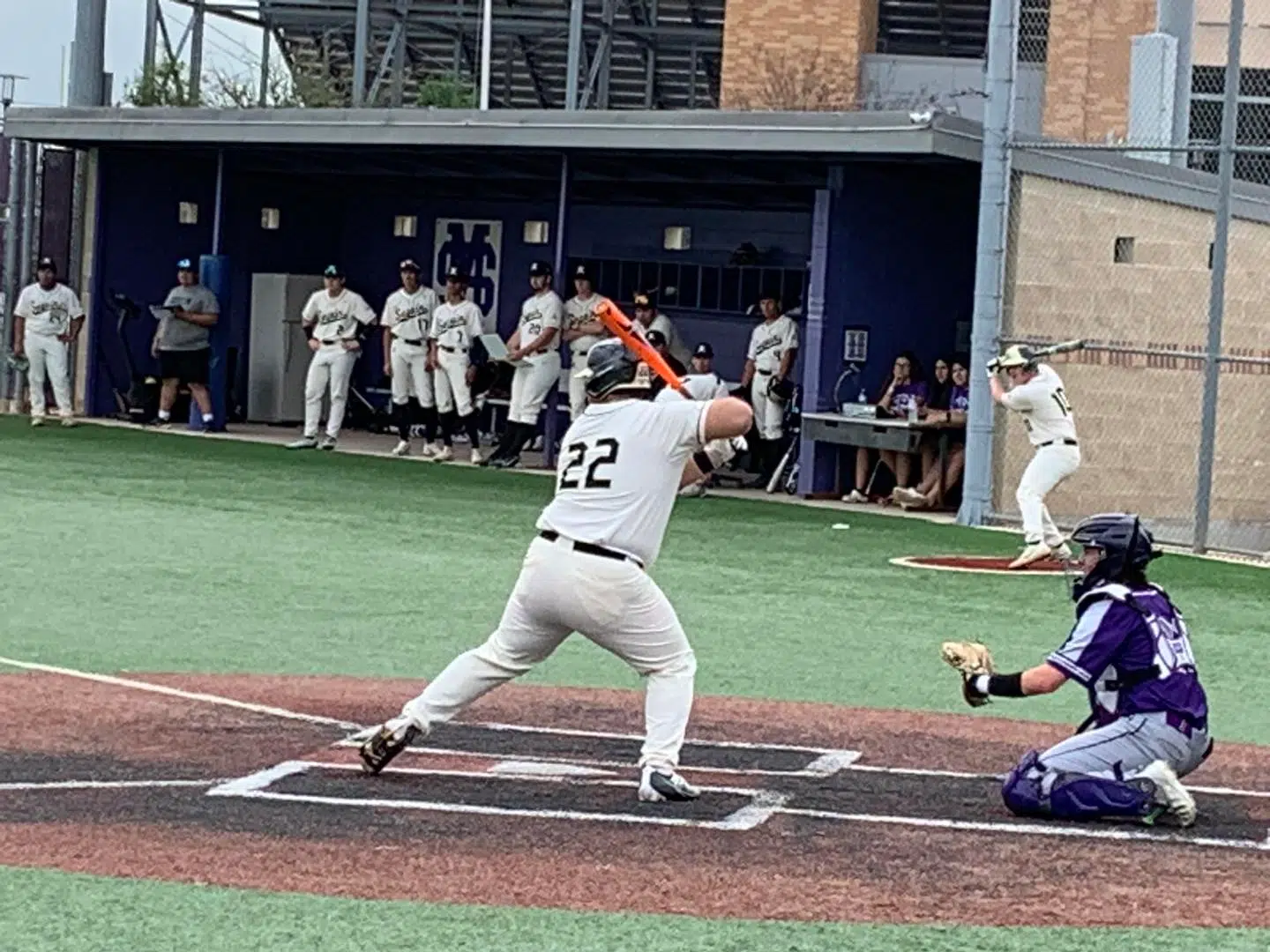 Area Teams Get Back to the Diamond, Seguin Matadors on KWED Tonight