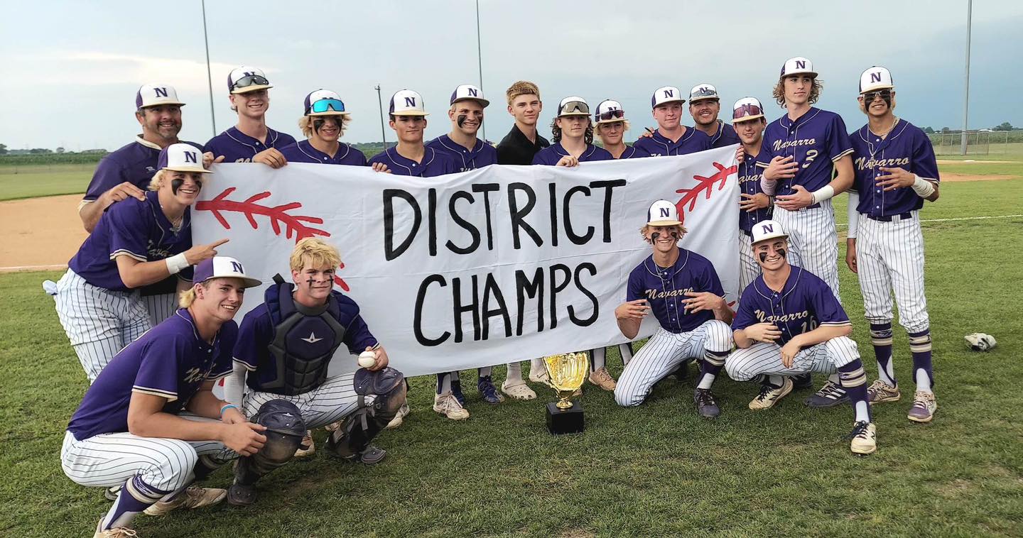 Seguin Falls in Softball Bi-District Opener While Bryce Nall Perfectly Dominates