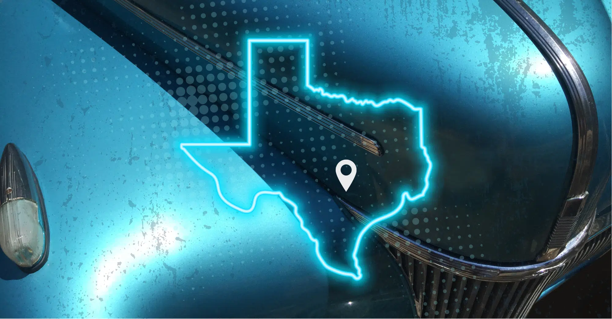 Seguin among the Friday stops for Hot Rod Tour of Texas