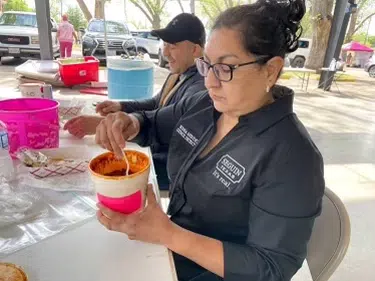 Let the battle begin: World's second largest chili contest returns to Seguin this weekend