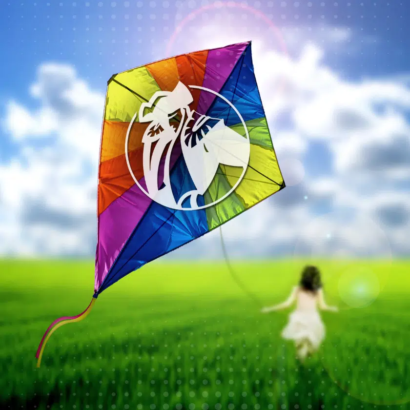 Makar Sankranti Wallpaper With Colorful Kite For Festival Of India Royalty  Free SVG, Cliparts, Vectors, and Stock Illustration. Image 69806383.