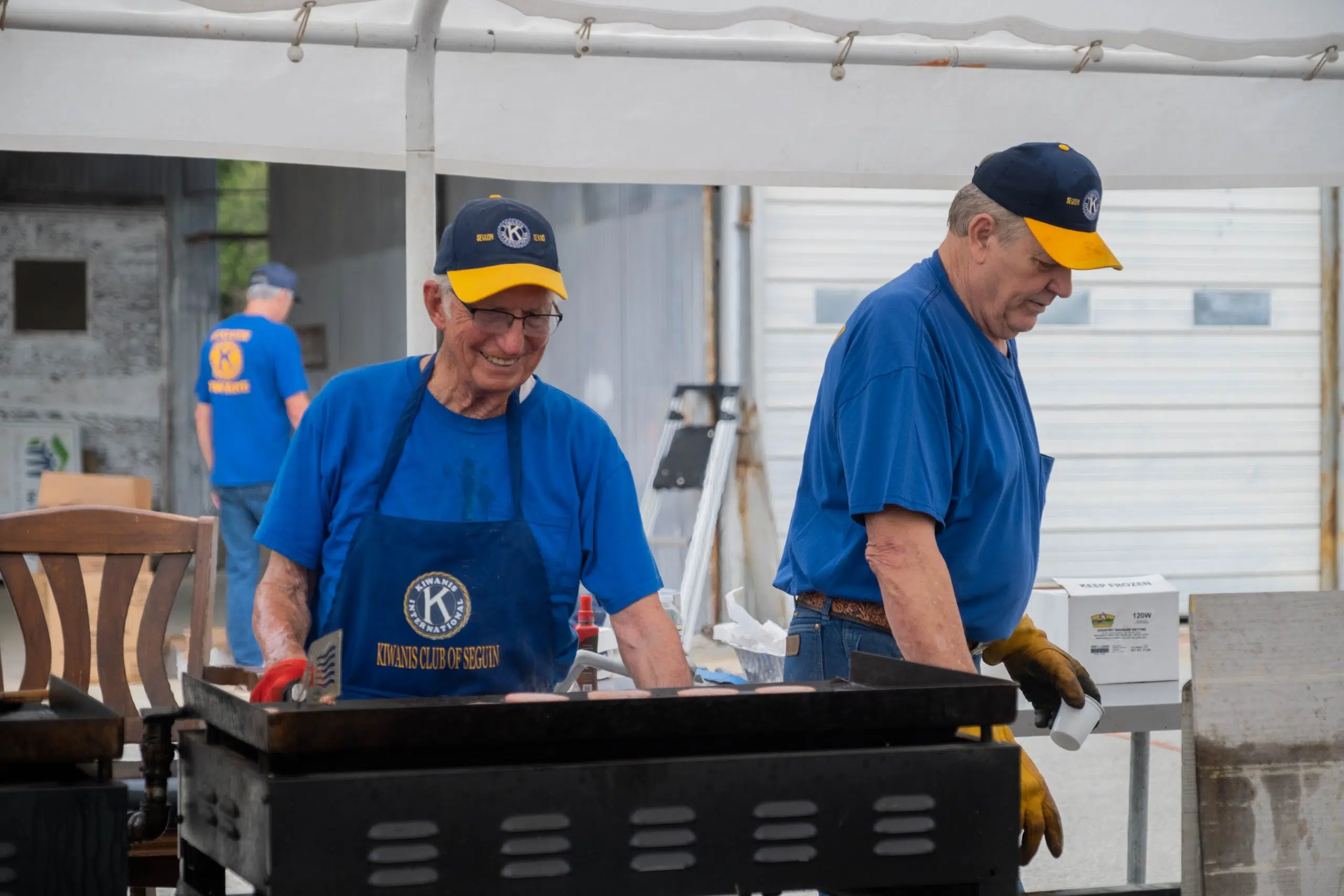 Flapjack Jamboree celebrates 65th anniversary