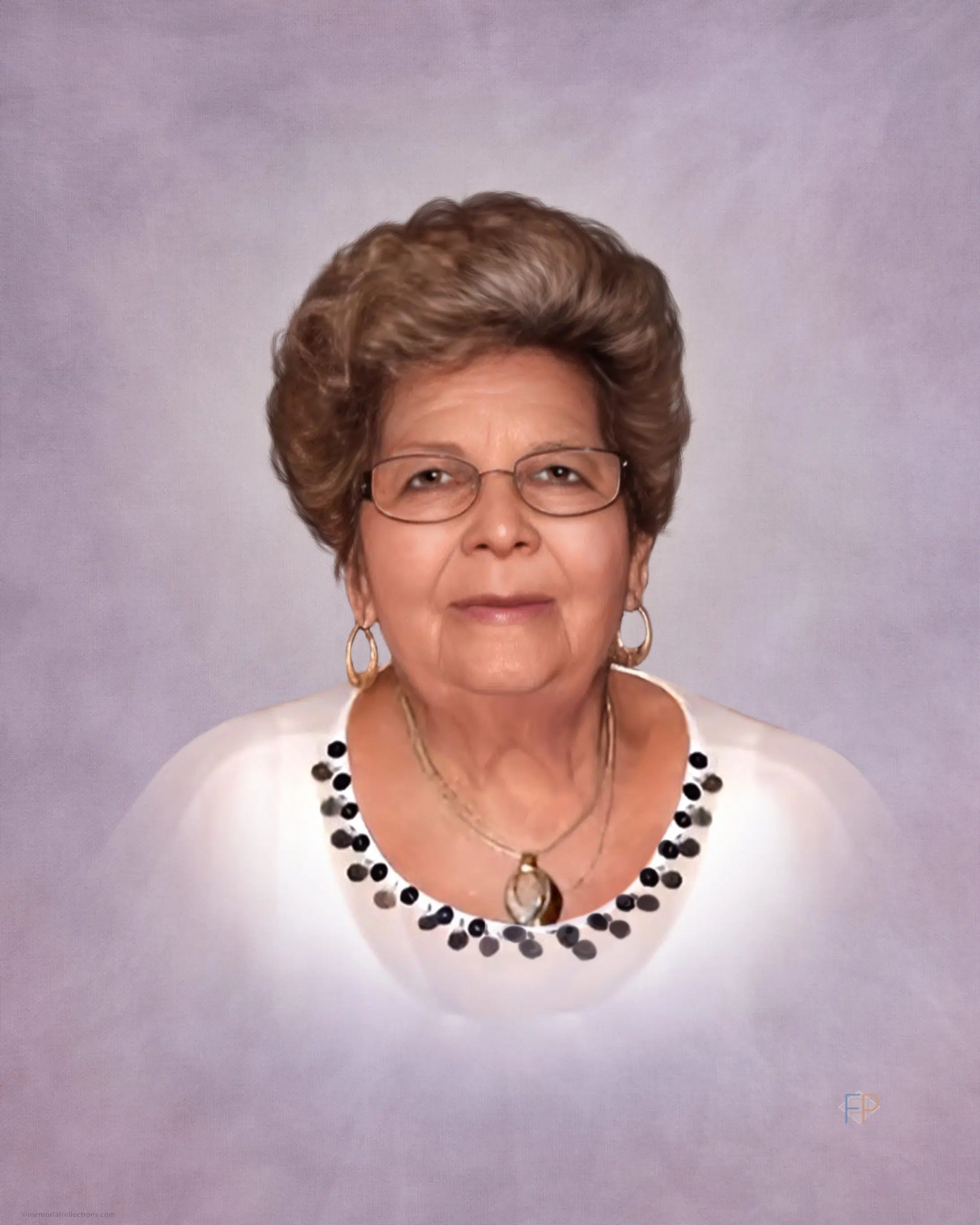 Concepcion "Concha" Menchaca Gonzalez