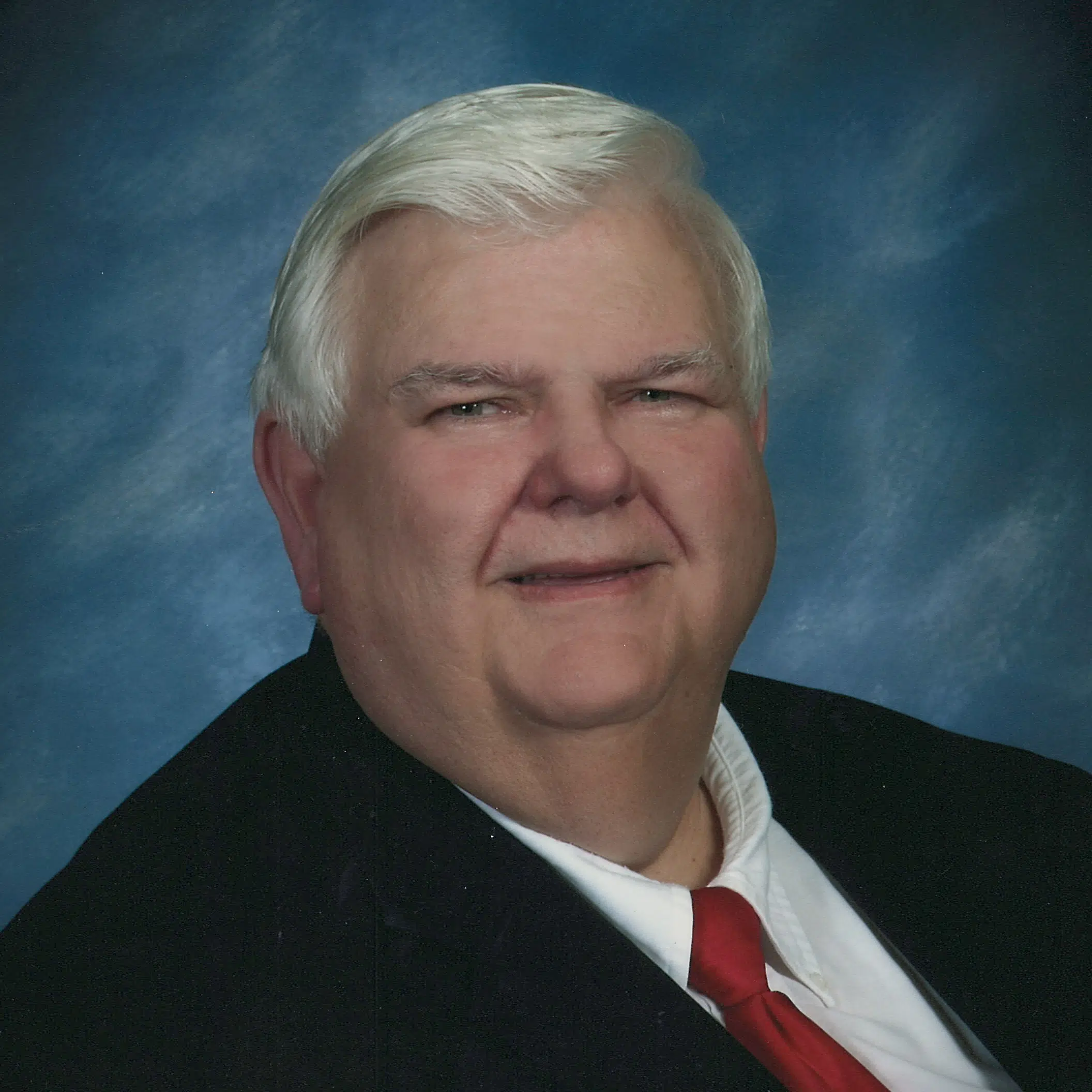 Gary Emil Strey | Seguin Today