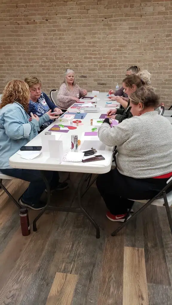 Summer equals art in Seguin