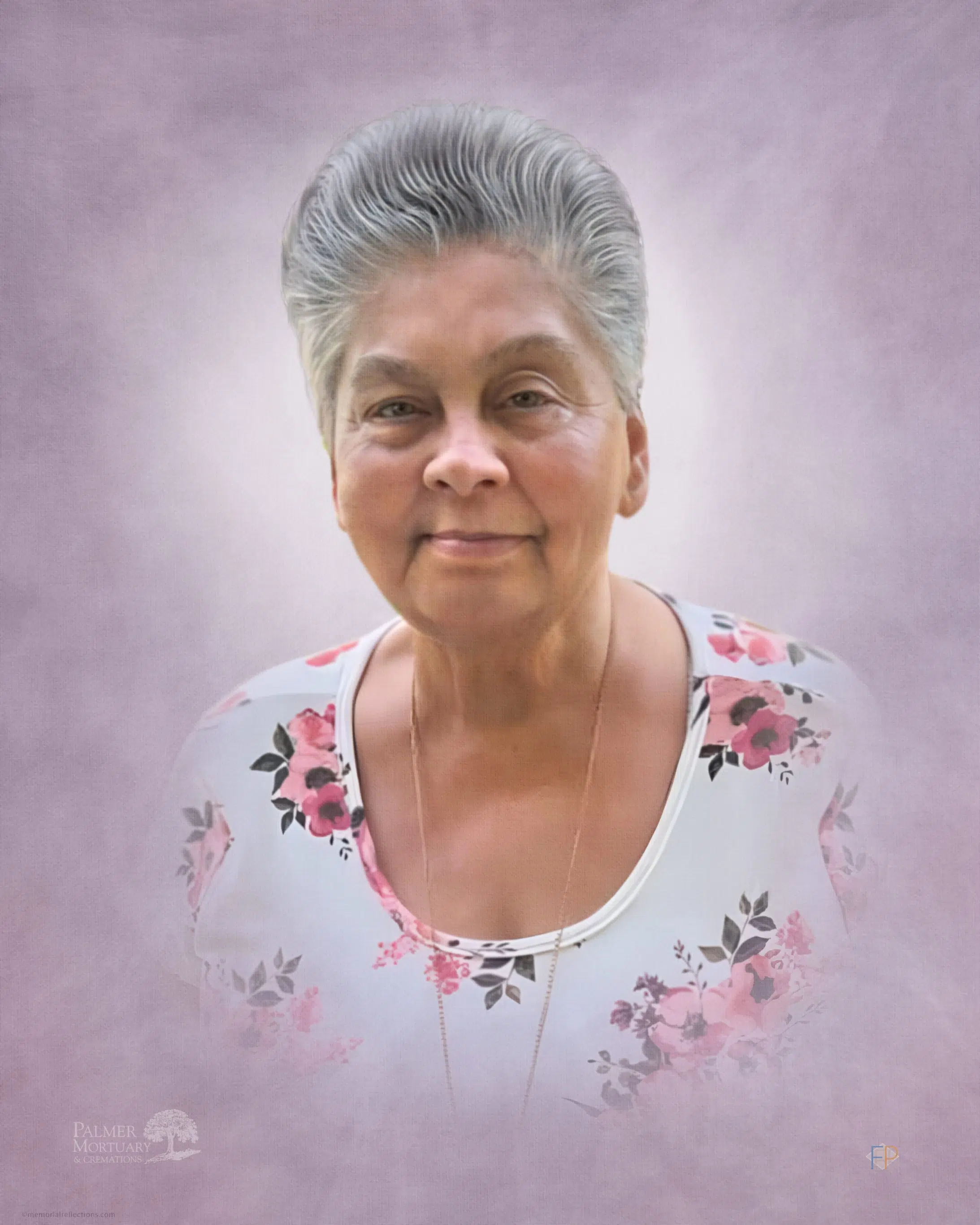 Josephine Solis Galvan