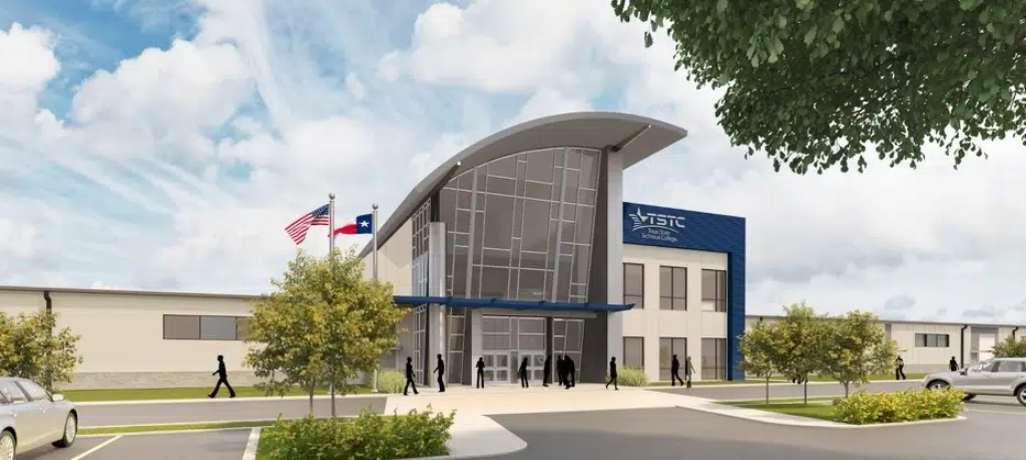 Texas State Technical College to operate in Guadalupe, Comal Counties