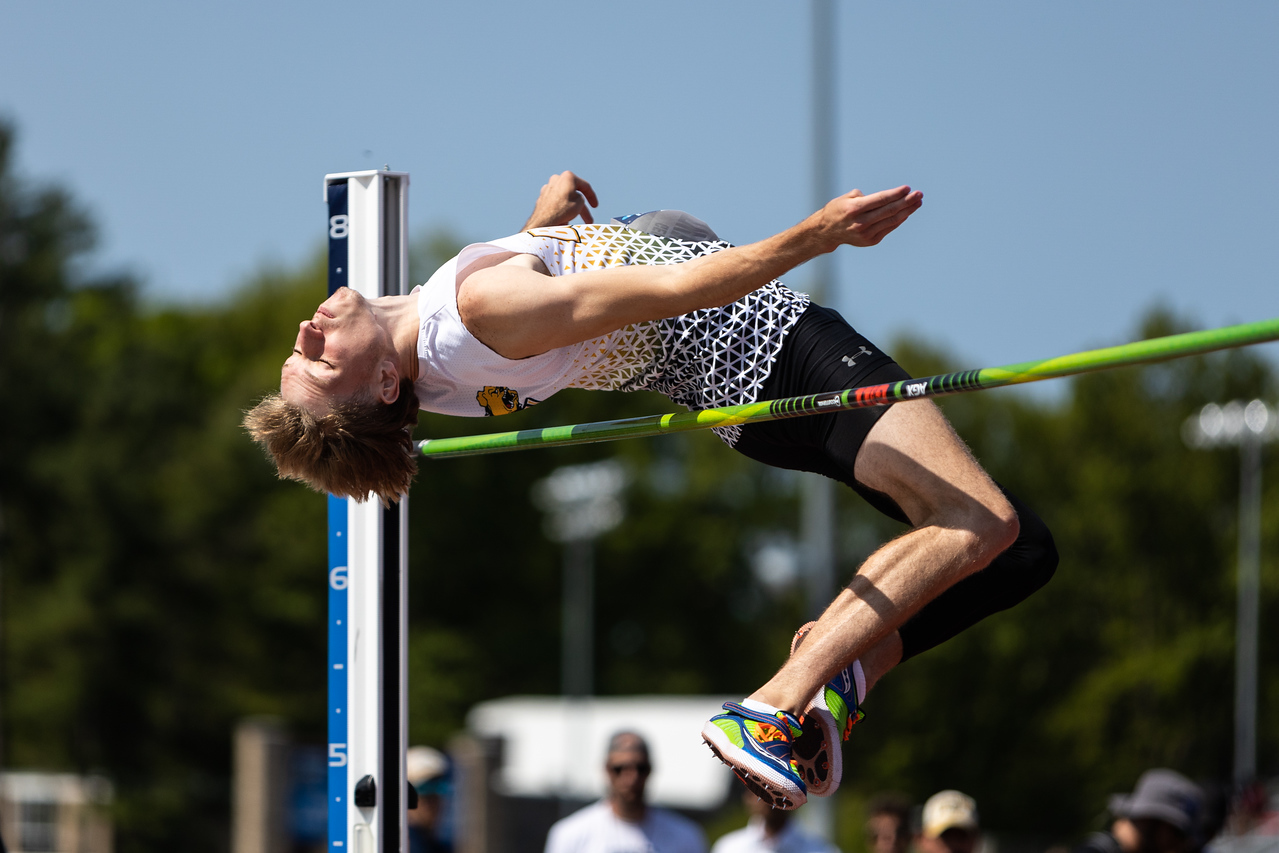 Seguin Alum Twitero Garners SCAC Men's Outdoor Field Athlete of the Year for TLU