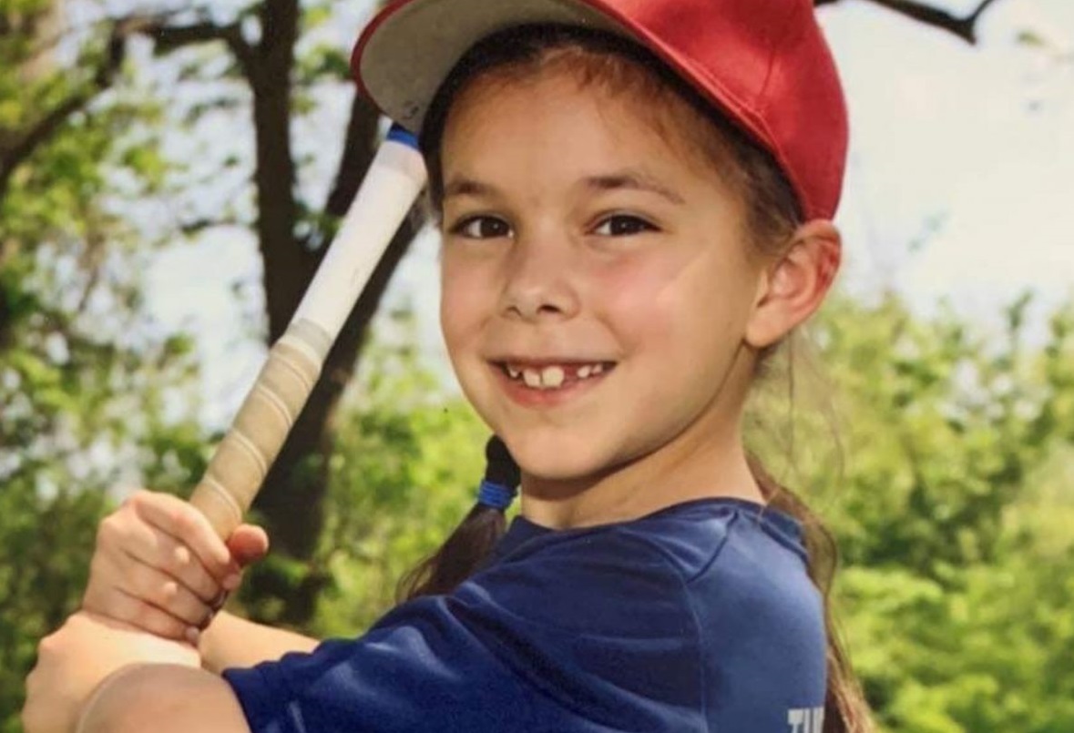 Eight-Year-Old Seguin Girls Baseball Player Looks to Play with All-Girls Team in Kentucky