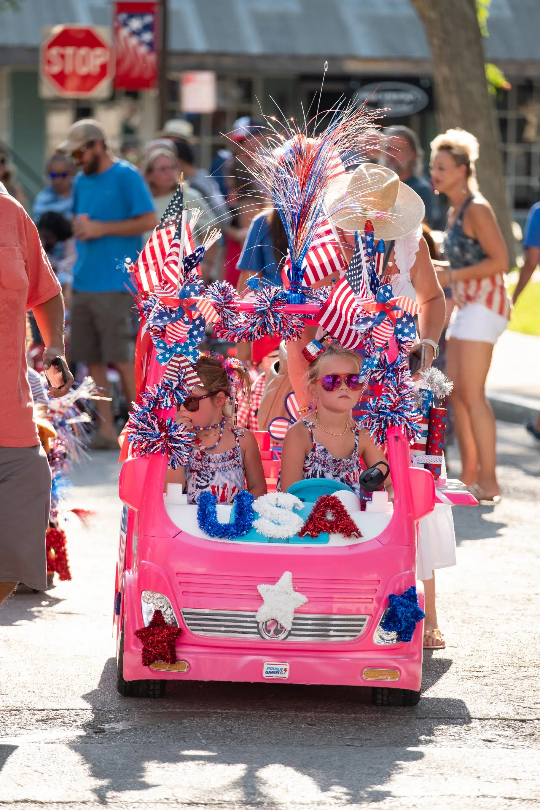 Freedom Fiesta Kiddie Parade set for this Saturday