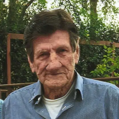 Milton Frank "Red" Krueger