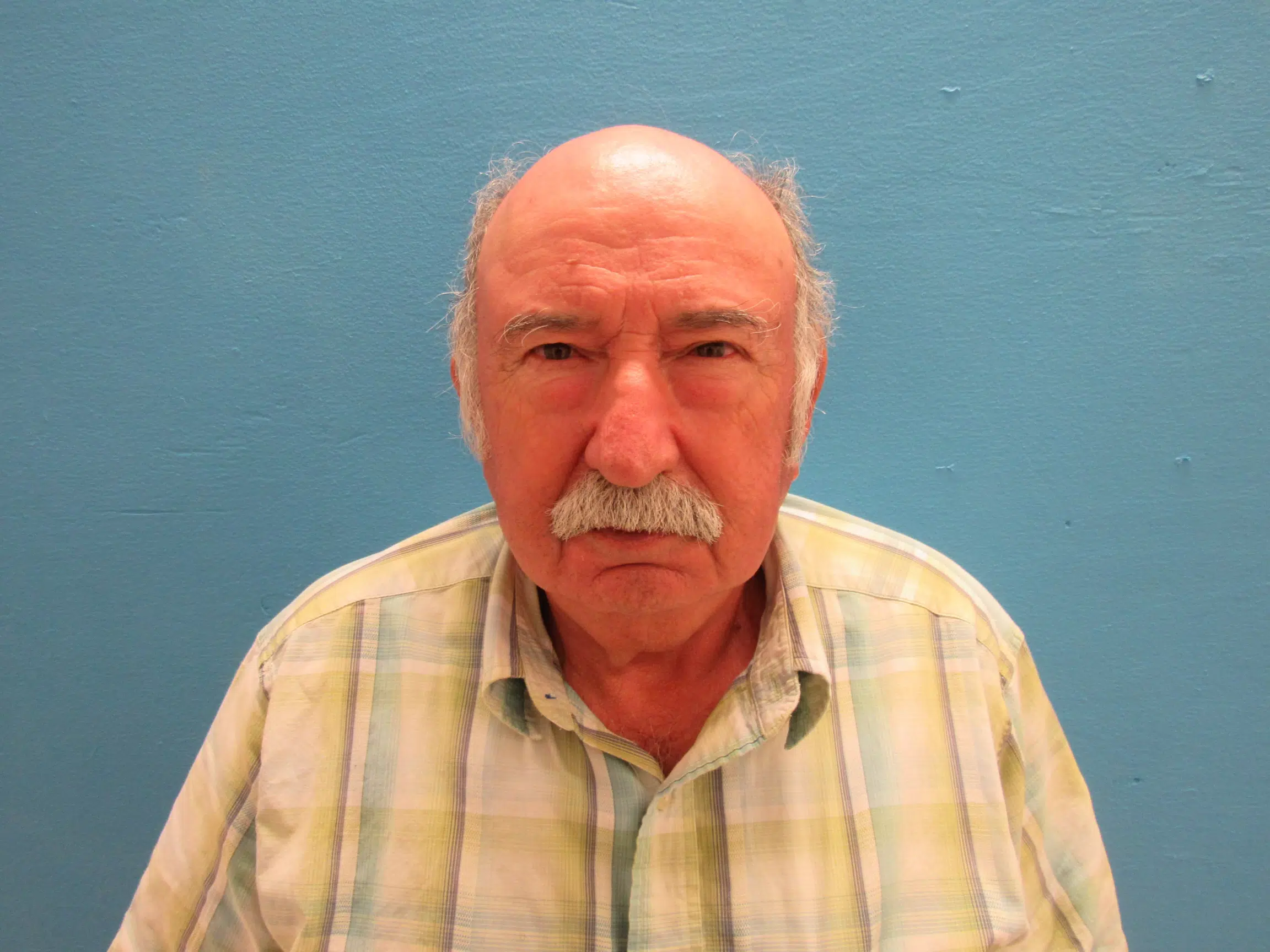 Mission man charged with two counts of smuggling