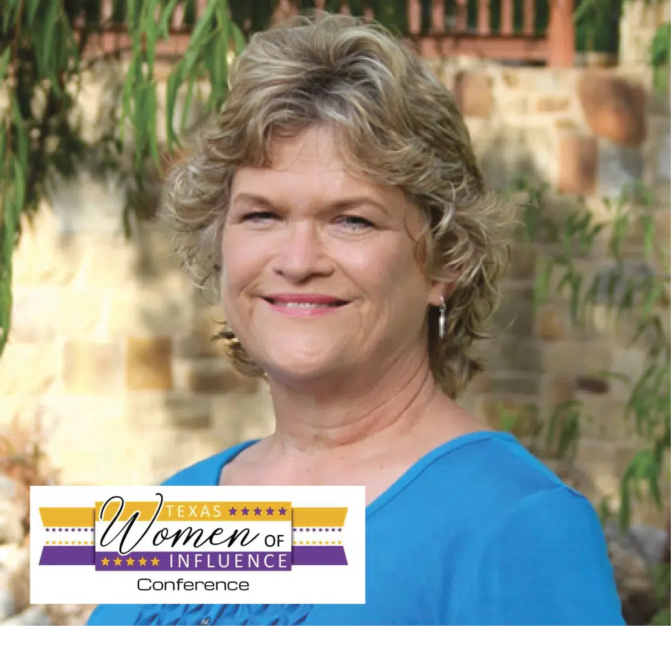 Special award, inspirational speakers on tap for Texas Women of Influence Gala & Conference