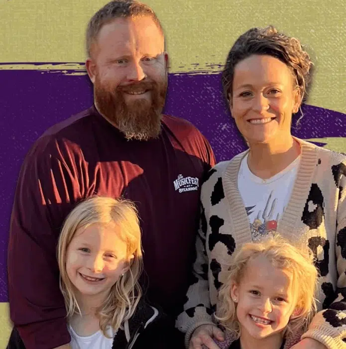 Dunnam Tabbed to Helm Navarro Panther Baseball Program